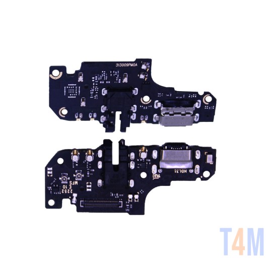 Charging+Headphone Board Xiaomi Redmi Note 9 Pro 5g/Mi 10t Lite 5g